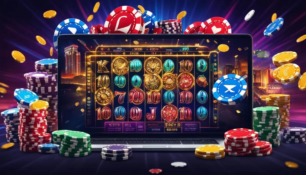 Bàn Baccarat tại fh8861