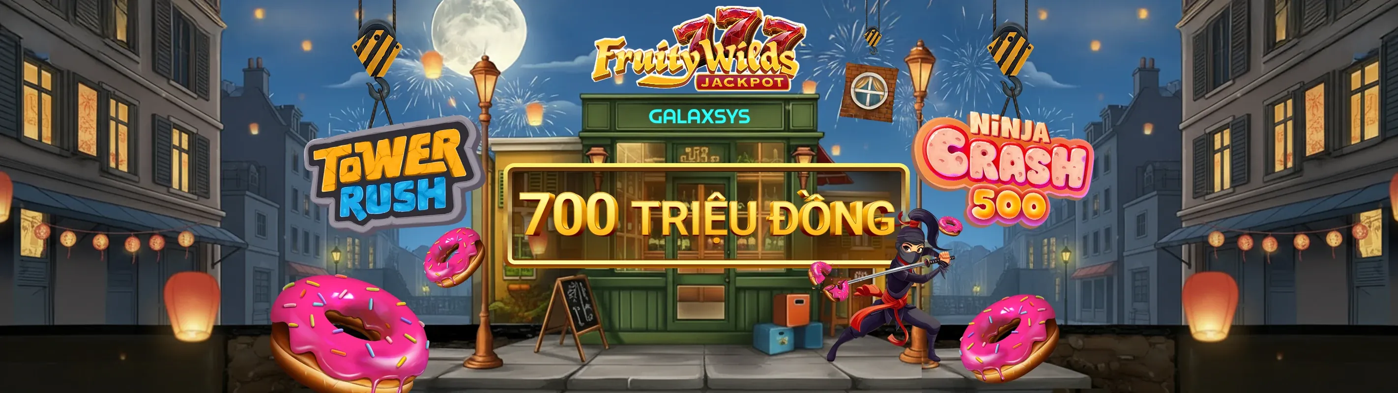 fh8861 Sòng Bạc Trực Tuyến Hàng Đầu