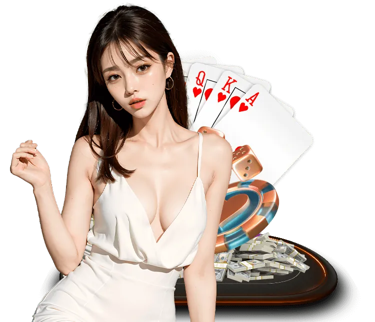 Casino trực tuyến với người chia bài thật trên fh8861