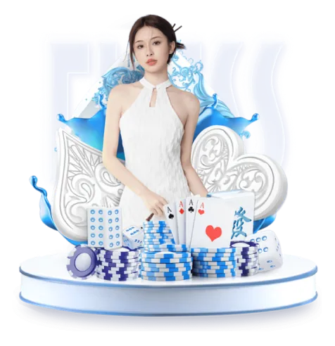 Casino trực tuyến fh8861